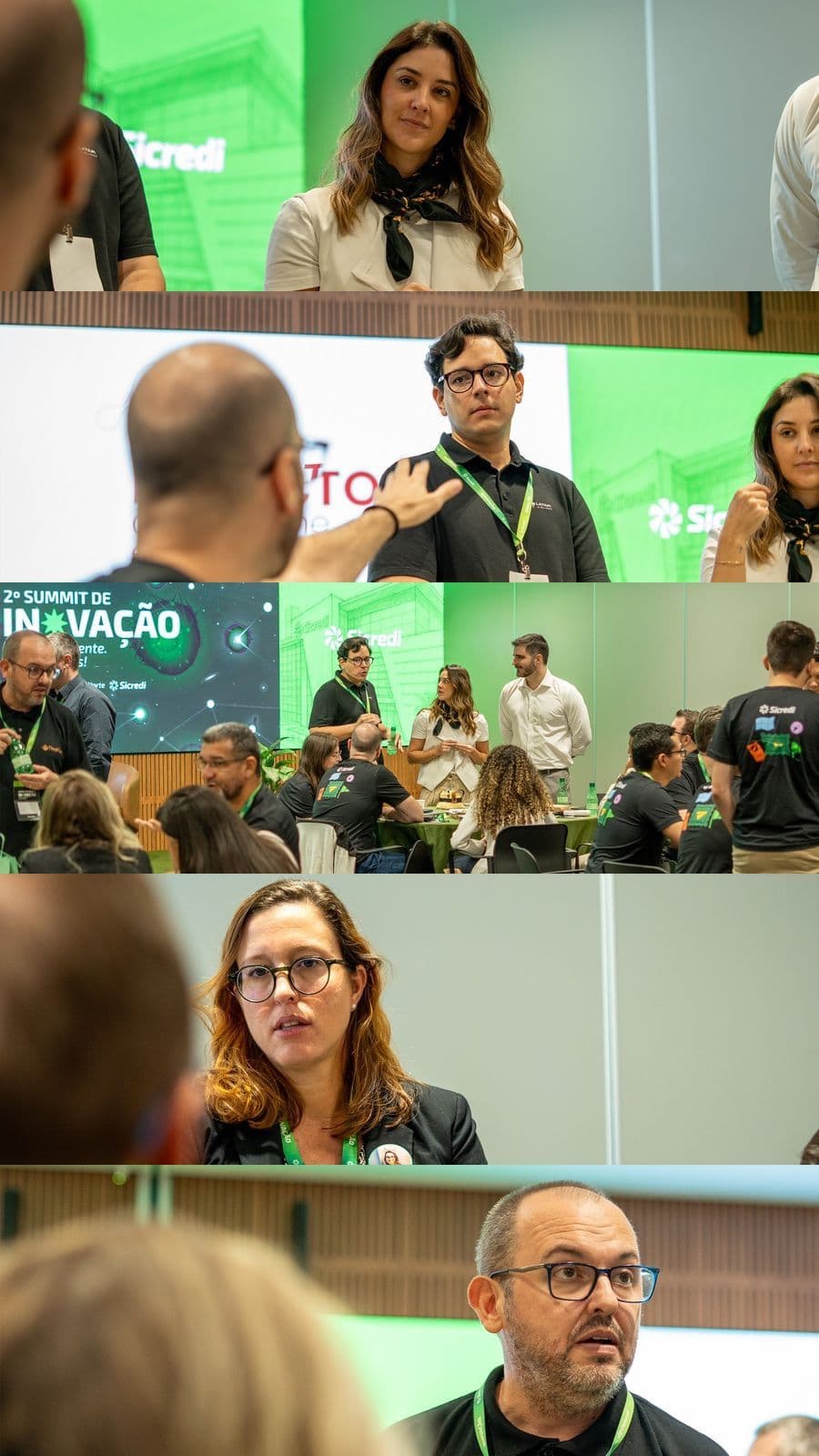 Summit de Inovação Sicredi Central Centro-Norte